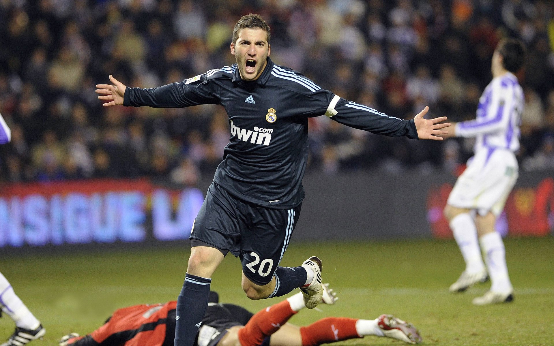  皇家马德里32多特蒙德 