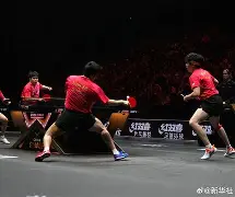 关于WTT大满贯四强战对决在即！国际米兰演练定位球，利雅得新月密集防守应对的信息